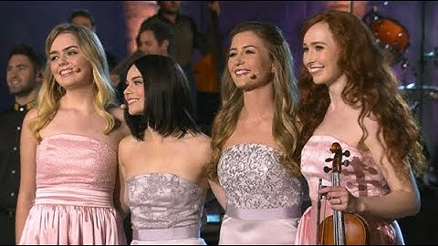 Thumbnail of Celtic Woman - Parting Glass