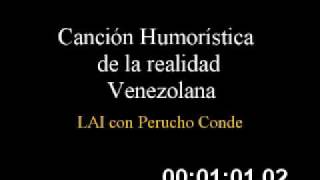 La cotorra criolla ver Acustica.  Con Los Amigos Invisibles