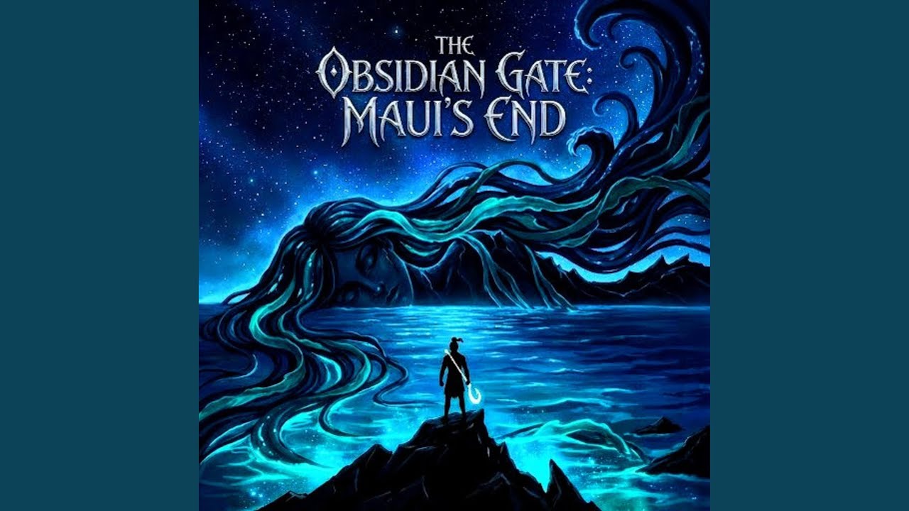 Obsidian Gate The Obsidian Gate: Maui's End - YouTube