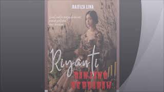Riyanti Ranjang Berdarah | Novel Fizzo