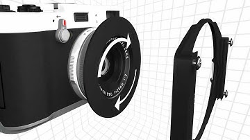 LEE - Filters Seven5 Micro Filter System