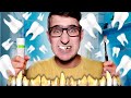 9 ошибок при чистке зубов, которые все допускают!
