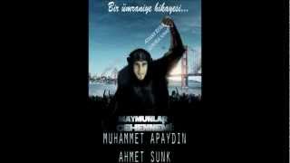 Atakan Kefkir - Maymunlar Cehennemi (Ahmet Sunk&Muhammet Apaydın / DİSS TRACK) Resimi