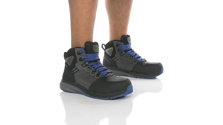 KEEN Utility Red Hook Mid WP SKU: 9617664