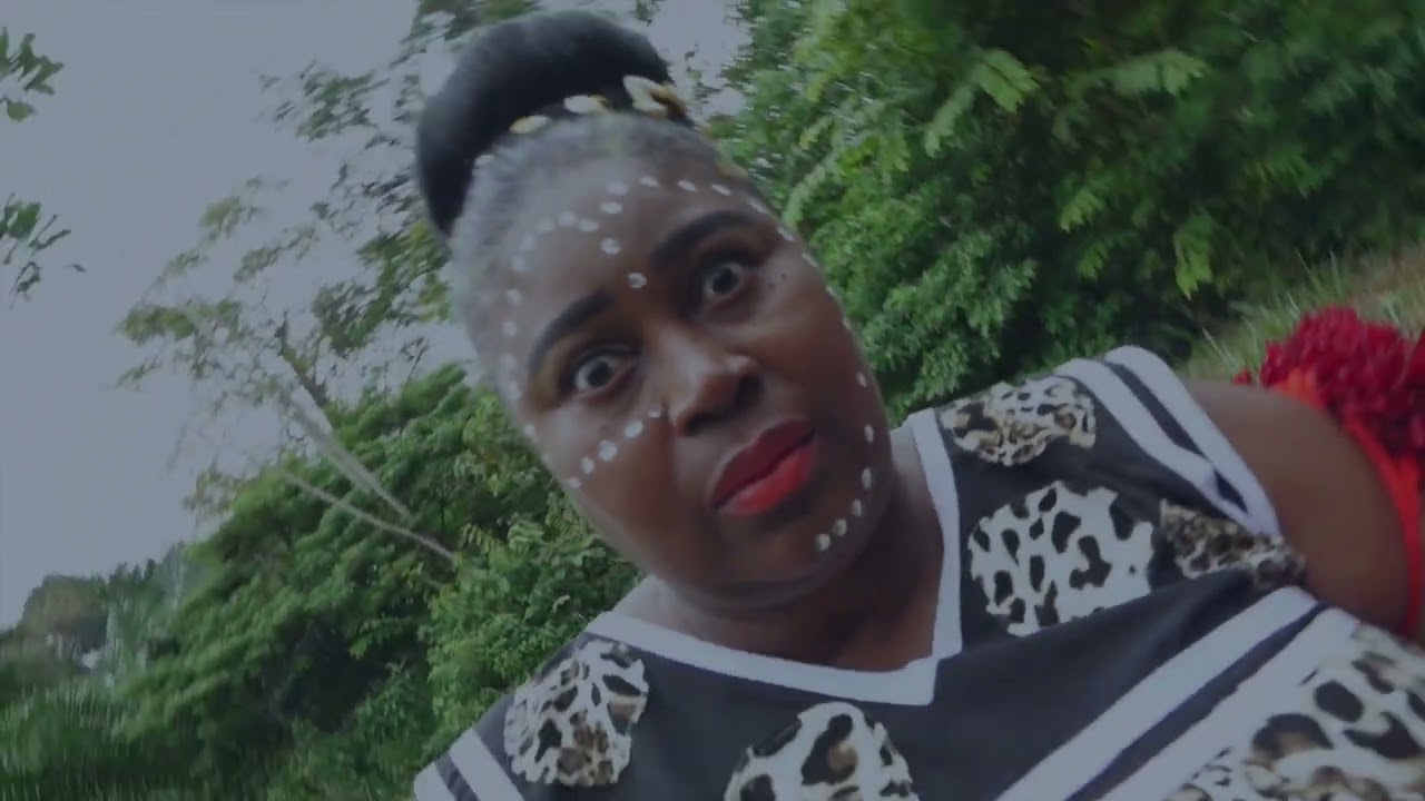 EBANDO Y'IVARI  Ossingui