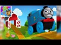 🚂 Thomas&#39; Railway Riddles: Puzzle Mania! 🧩