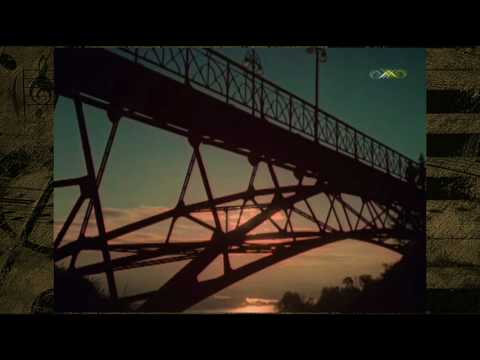 Ігор Шамо Зорі яснії над Дніпром