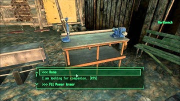 Fallout 3 Mod Reviews-RTS Part 5