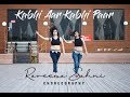 Cant get enough kabhi aar kabhi paar  raghav mathur  raveena sahni choreography