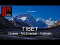TIBET    Der lange Weg zum Kailash
