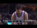Distracting Free Throws, Game 6 Thunder-Grizzlies
