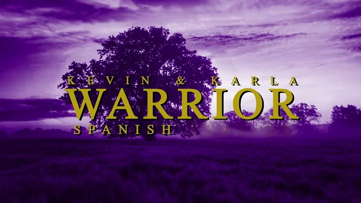 Warrior (2021) - Kevin & Karla