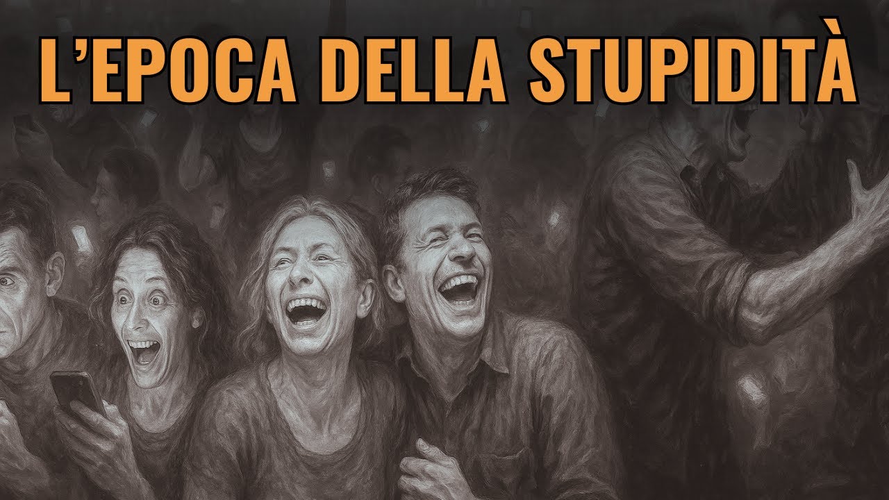 Non È Troppo Tardi Per Salvare La Tua Mente | Stoicismo