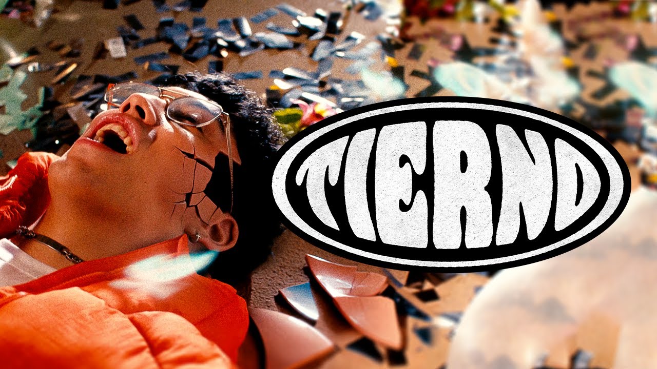 Tonton RAMMA - TIERNO (Visualizer) di YouTube
