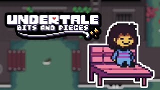 Undertale Bits & Pieces Mod ep. 17 - Death by Glamor! 