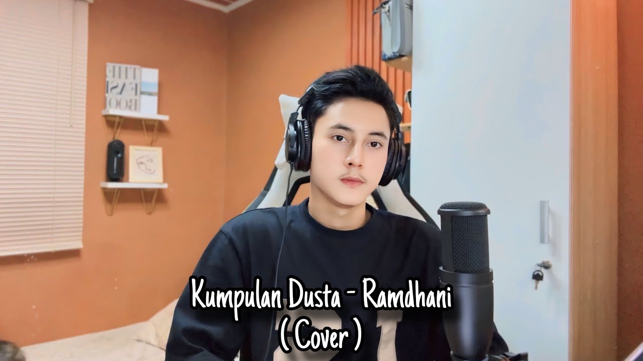 Kumpulan Dusta - Ramdhani ( Cover ) Versi Slow
