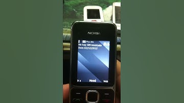 nokia  c2-01  nck error