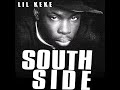 Lil Keke Southside Chopped Slowed By DJ Tramaine713 mp3