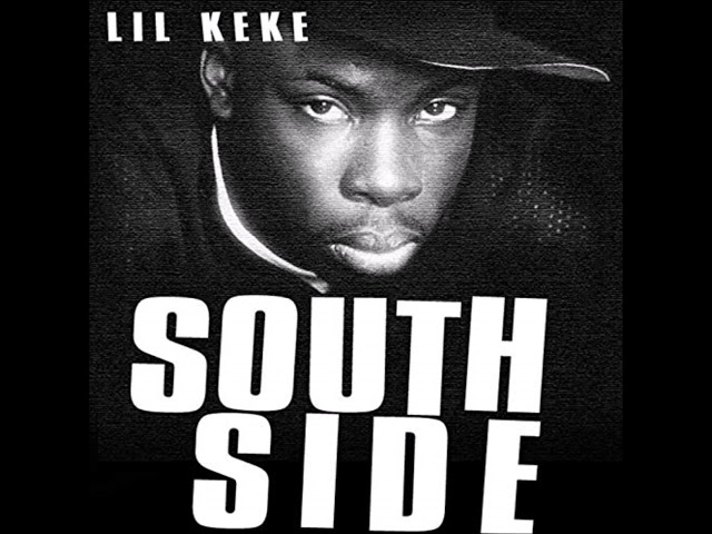 Lil Keke- Southside (Chopped & Slowed By DJ Tramaine713) - YouTube