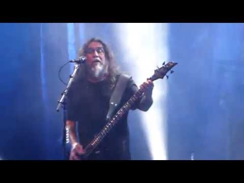 Slayer - Raining