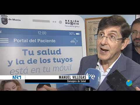 22/10/2018 Uso de la aplicación telemática del SMS para ahorra colas y colapsos en los mostradores