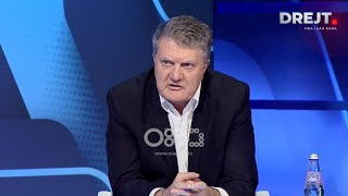 Zeka: Kam qenë pro nismës së Thaçit për shkëmbimi i territoreve me Serbinë