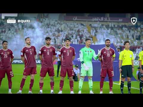 كواليس مباراة الوحدة والسد