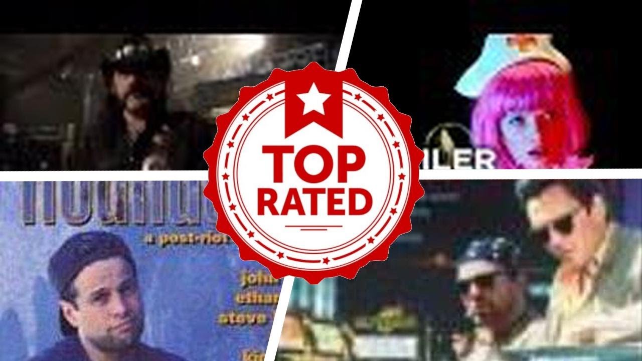 The Best Billy Bob Thornton Movies 🧡 YouTube