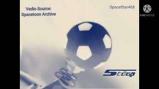 Sports Planet Spacetoon English Reversed Chord Effect