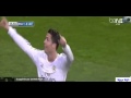 هدف كريستيانو رونالدو امام ريال مدريد 3 0 ليفانتي 1 0 9 3 2014 تعليق على محمد على HD