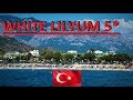 WHITE LILYUM HOTEL 2019 БЮДЖЕТ ПЯТЕРКА КЕМЕРА