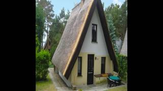 Holiday home Rankwitz 1 - Rankwitz - Germany