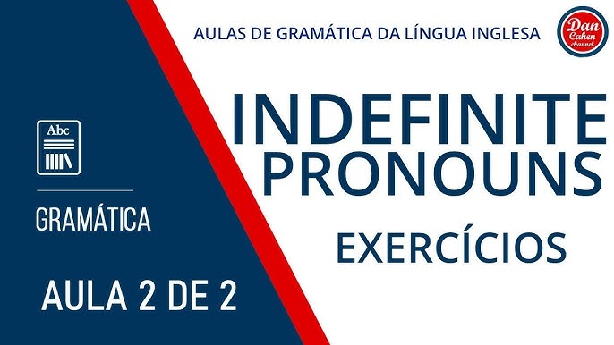 Regular verbs: como usar e exercícios - Brasil Escola