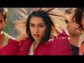 Mera nakhra eh tikhi talwar warga full song  varun dhawan shraddha kapoor