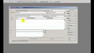 Sage Estimating: Video 8 Change Requests Project Management, Pervasive (Legacy)