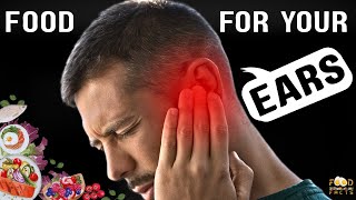 Eat These To Prevent Hearing Loss & Ear Infections The Ultimate Ear Health Diet