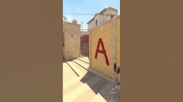 Perfect Timing from Behind – 3K + Bomb Defuse | Mirage CS2
