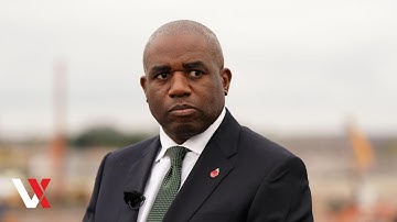 UK Admits 12 More Wrongful Prisoner Releases Amid System Failures | VERTEX