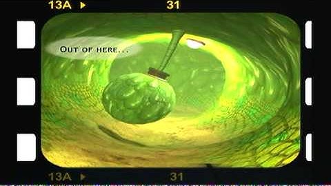 Conker: Live & Reloaded Walkthrough Part 17 - Bomb-run & Mugged