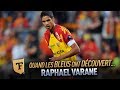 Champion du monde 2018 : Quand on a découvert Raphaël Varane (Août 2011)