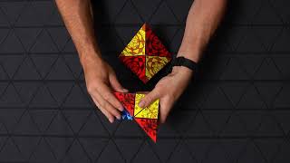 Famous Shashibo² Tutorial - How To Make The Multi-Build Cube Stack (with 2 Shashibo²) Net Worth
