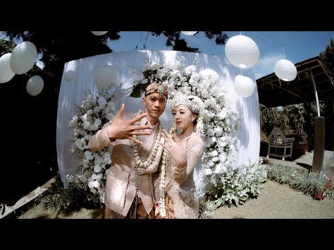 WEDDING TEASER VIDEO RAHMAN TRI WILDYAN & NURHALIZA PUTRI