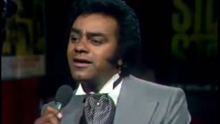 Miniatura de "Johnny Mathis  -  Speak Softly Love. 1977."