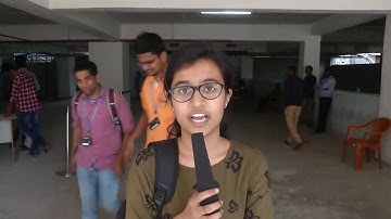 Programming, data structures and algorithms using Python 6_Feedback_Hyderabad 18