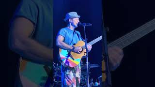 Jason Mraz - 93 Million Miles Live