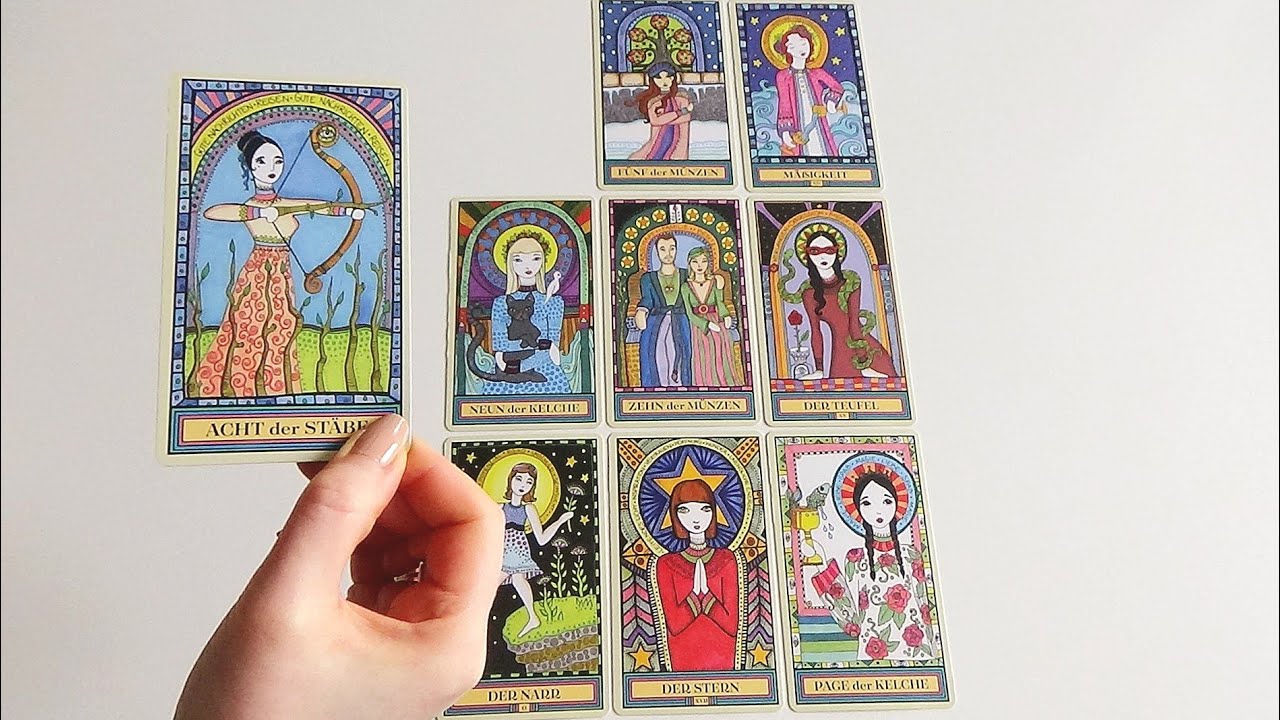 💌Du bekommst eine Nachricht von jemandem, der dich sehr vermisst💌 🌟Wochenorakel vom 26.02.-03.03.24🌟