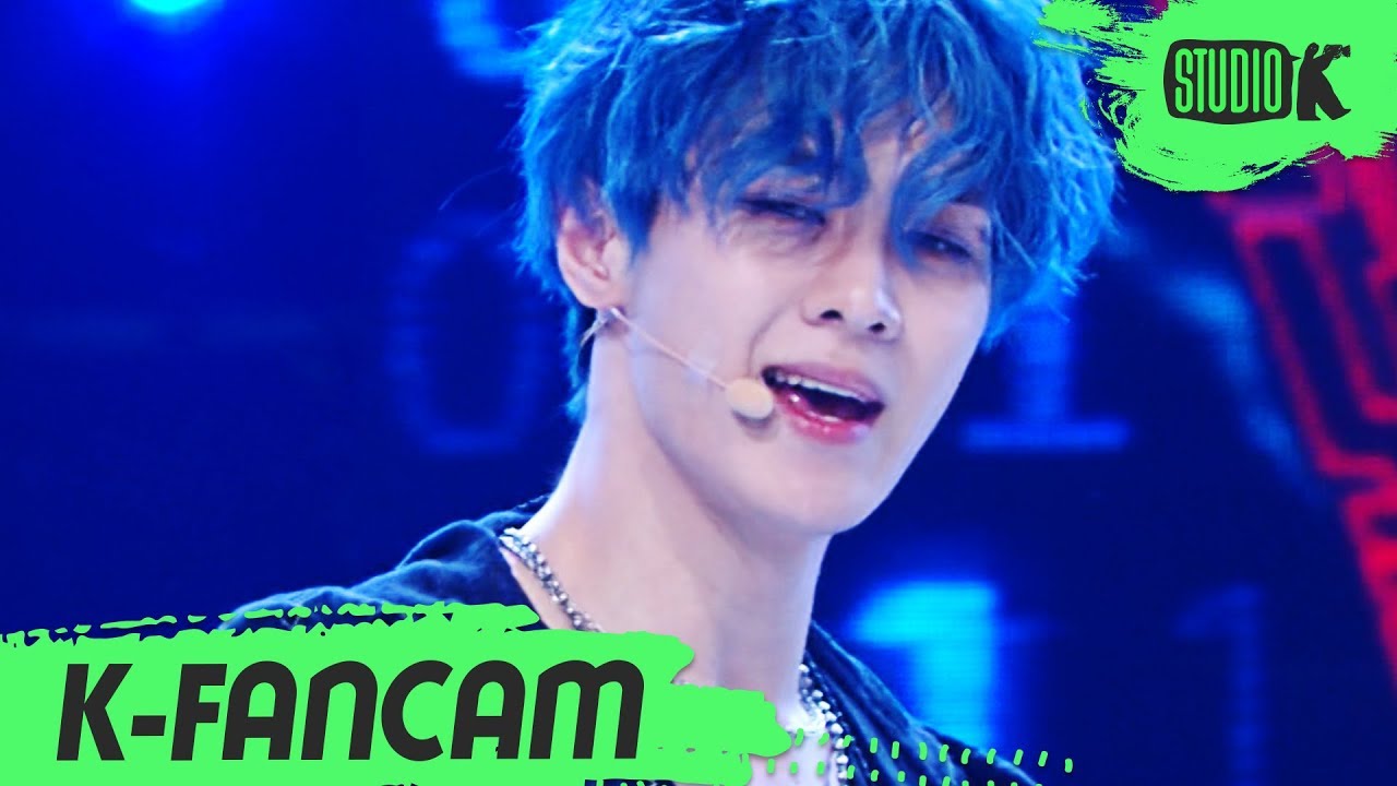 クン「Turn Back Time (超时空回)」公式Fancamのサムネイル