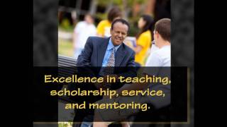 Cameron University Core Value