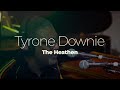 Tyrone downie the heathen