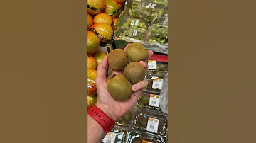 КИВИ – Настоящий СУПЕР ПРОДУКТ! Витамины, минералы, иммунитет, беременным - важен всем!